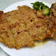 金園排骨