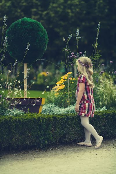 Vestuvių fotografas Ksenia Usacheva (cherryblossom). Nuotrauka 2014 rugsėjo 17