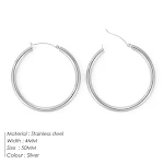 50MM Steel Color