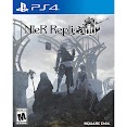 [Ps4 - Us] Đĩa Game Nier Replicant - Playstation 4