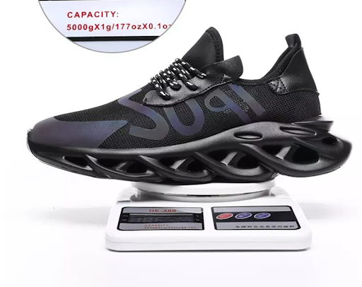 Title 2, New Mens Breathable Reflective Casual Fashion ...