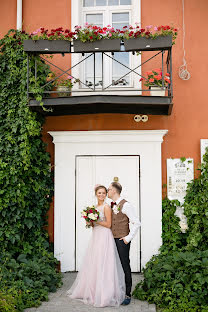 Wedding photographer Kirill Spiridonov (spiridonov72). Photo of 25 January 2020