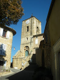 maison neuve à Piolenc (84)