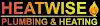 Heatwise Plumbing and Heating (Dorset) Limited Logo