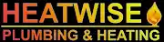 Heatwise Plumbing and Heating (Dorset) Limited Logo