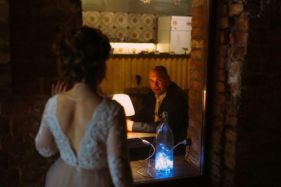 Fotógrafo de casamento Pol Varro (paulvarro). Foto de 12 de junho 2017