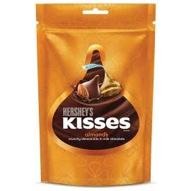 Hersheys Hershey'S - Kisses - 100.8 gm