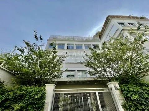 Vente appartement 4 pièces 85 m² à Courbevoie (92400), 599 000 €
