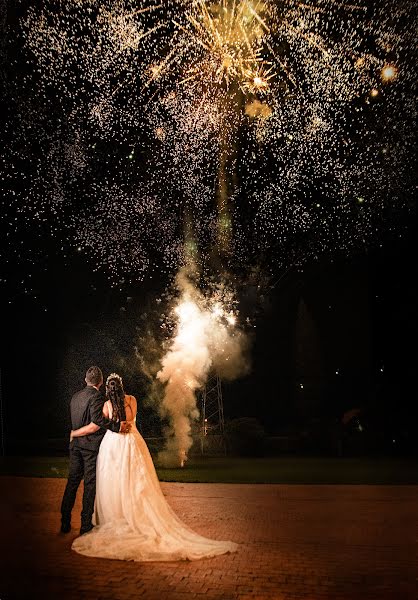 Fotógrafo de bodas Monica Hoyos (monikfda). Foto del 6 de septiembre 2023