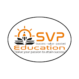 SVP Education