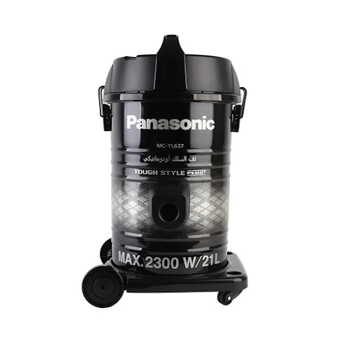 Máy hút bụi Panasonic MC-YL637SN49