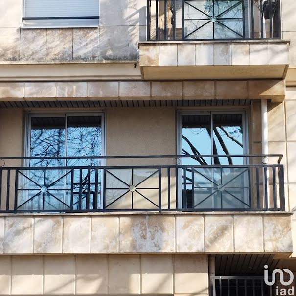 Vente appartement 3 pièces 69 m² à Les Lilas (93260), 440 000 €