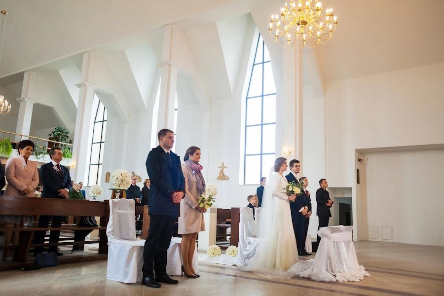 Wedding photographer Marta Homik (mwhomikphoto). Photo of 7 March 2019