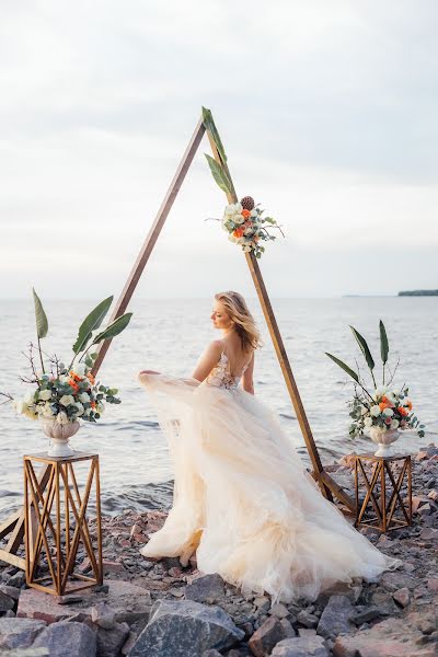 Wedding photographer Irina Vlasyuk (proritsatel). Photo of 2 August 2018