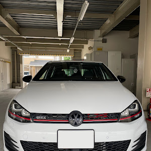 ゴルフGTI