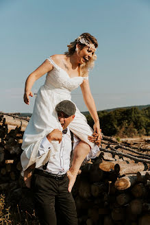 Fotografo di matrimoni Efraim Donmez (efraimdonmez). Foto del 7 ottobre 2020