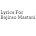 Lyrics For Bajirao Mastani