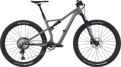 Cannondale Scalpel Carbon SE 1 2021