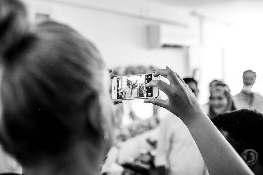 Bryllupsfotograf Aykut Taştepe (yuccawedding). Bilde av 18 april 2022