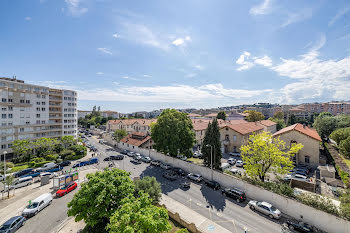 appartement à Nice (06)