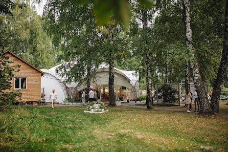 Fotógrafo de casamento Mariya Kostina (mashakostina). Foto de 2 de novembro 2022