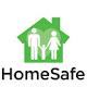 Homesafe view for PC and Windows-Background