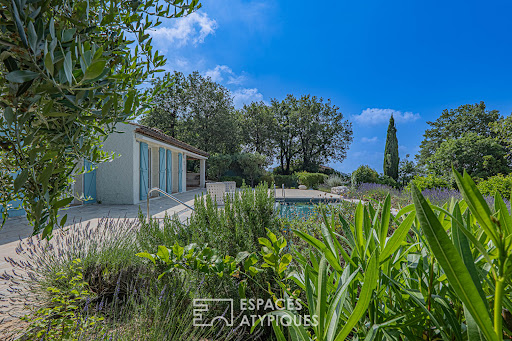 House with pool and terrace 3