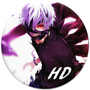 Tokyo Ghoul Wallpaper 1.0 Icon