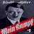 Mein Kampf - Adolf Hitler icon