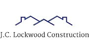 J C Lockwood Construction Ltd Logo