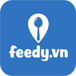 Cover Image of Unduh Feedy : Ăn ngon 1.3.2 APK