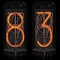 Item logo image for Nixie Tube Clock [ANTP]