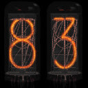 Nixie Tube Clock [ANTP]