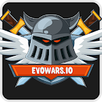 Cover Image of डाउनलोड EvoWars.io 1.2.14 APK