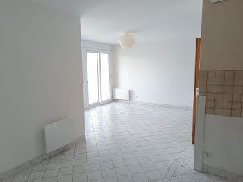 appartement à Vendome (41)