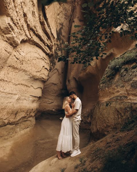 Fotógrafo de bodas Kayra Sercan (kayrasercan). Foto del 10 de julio 2023