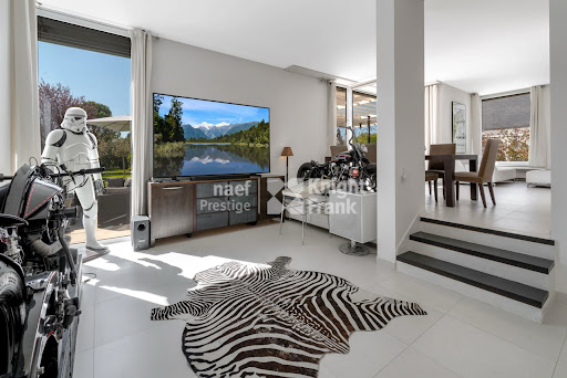 Villa avec piscine et jardin 5