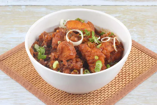 Gobi Manchurian