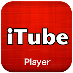 Cover Image of ダウンロード iTube MP3 Player Music 1.0 APK