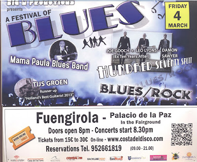 Festival de Blues