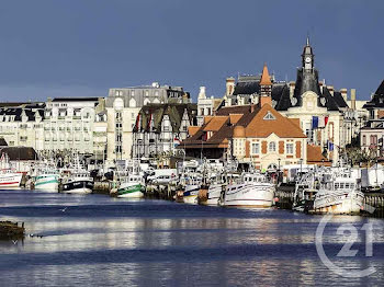 maison à Trouville-sur-Mer (14)