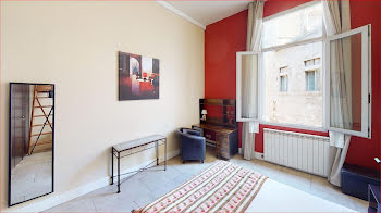 appartement à Montpellier (34)