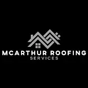 McArthur Roofing Services Logo