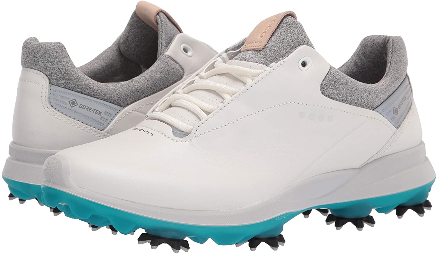 The Best Waterproof Golfing Shoes | Golf Gifted