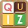 Bible Quiz  icon