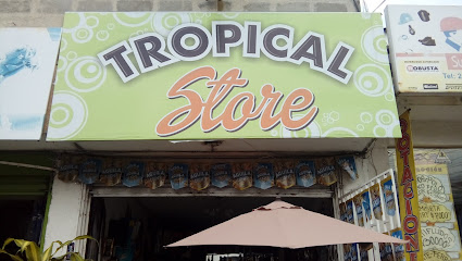 Tropical Store