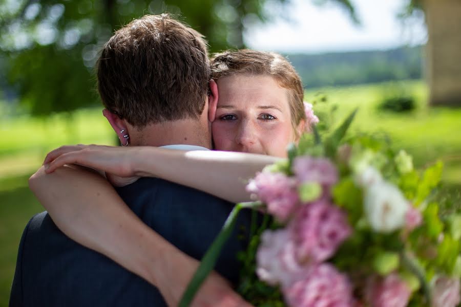 Vestuvių fotografas Jiří Kružík (jirikruzik). Nuotrauka 2019 liepos 17