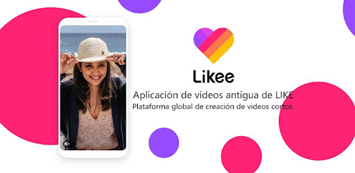 Likee El Nuevo Like Video Aplicaciones En Google Play