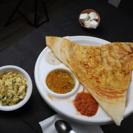 Paneer Dosa