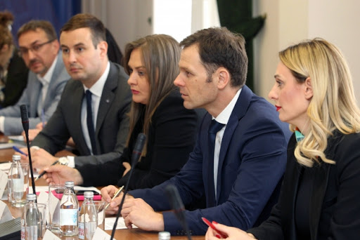MMF saglasan da je 2019. godina bila ekonomski veoma uspešna za Srbiju